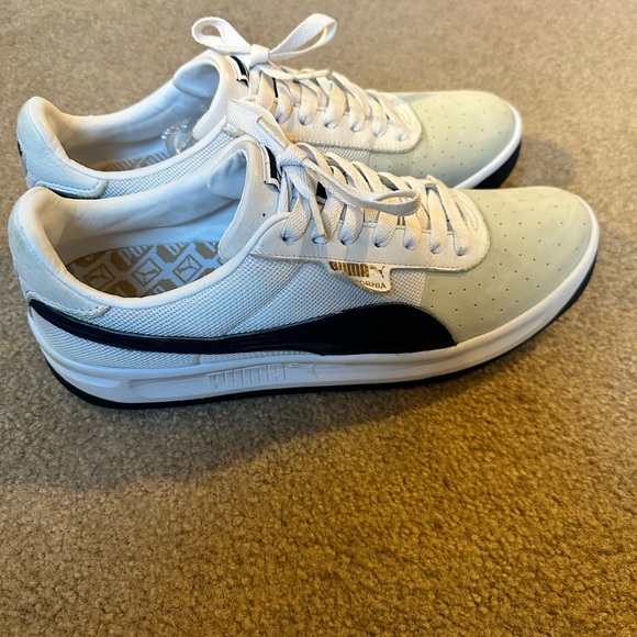 Puma California Shoes - Picture 2 of 6